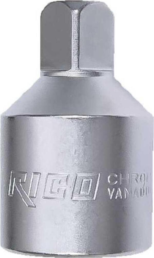 Rico 3/4”F - 1/2”M Lokma Adaptör 007-Rc7419 - Image 1