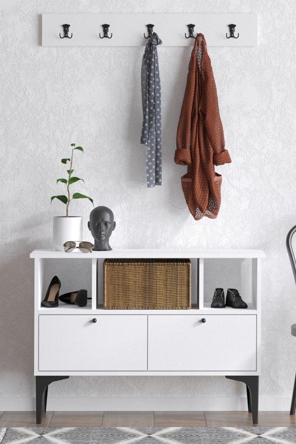 Decormet Elena Ayakkabılık - Image 1