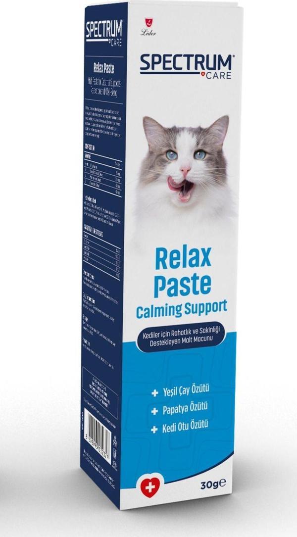 Kedi Relax Malt 30 gr - Image 1
