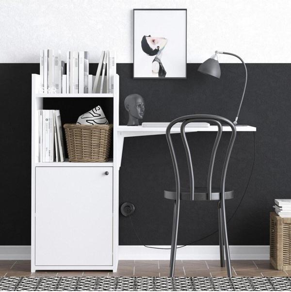 Decormet Rita Katlanır Çalışma Masası - Image 1