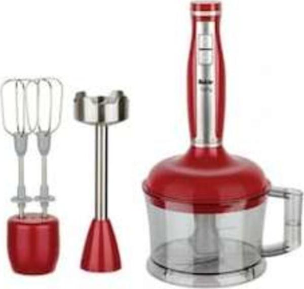 Fakir TAFFY BLENDER SET KIRMIZI - Image 1