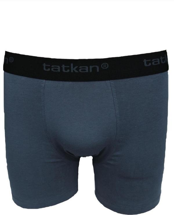 TATKAN ERKEK MODAL BOXER 10 ADET - Image 1