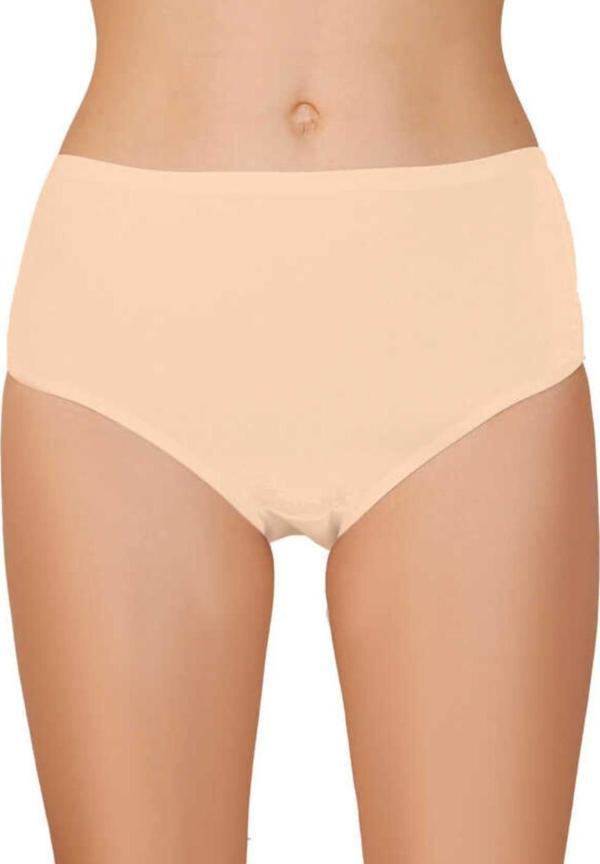 BERRAK 2108 KADIN LİKRALI BATO KÜLOT 12 ADET - Image 1