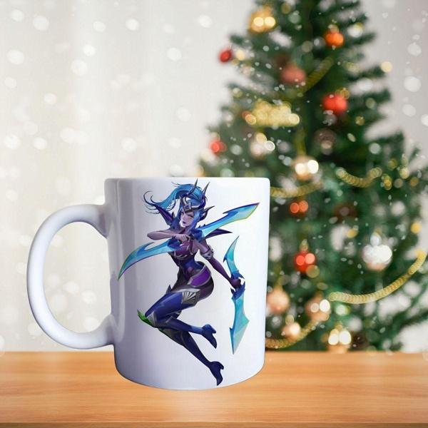 Mobile legends Porselen Kupa - Image 1
