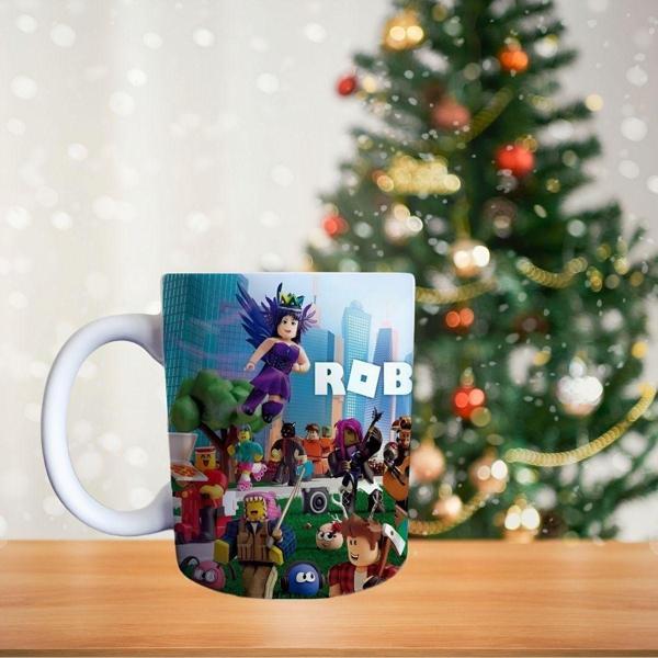 Roblox Porselen Kupa - Image 1