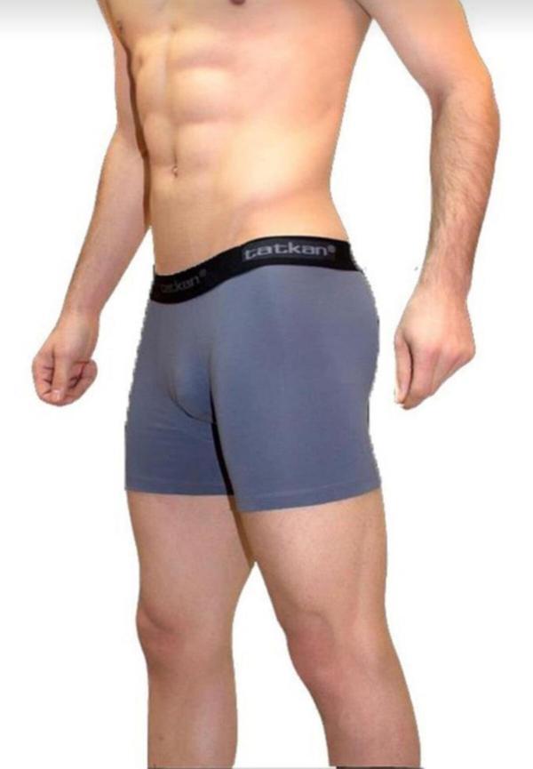 TATKAN ERKEK MODAL BOXER 10 ADET - Image 1