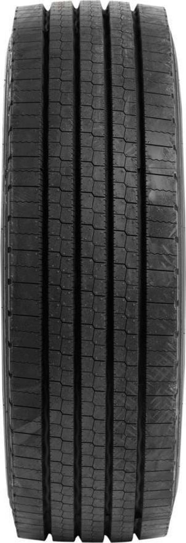 Benchmark 285/70R19.5 18PR KLS200 146/144M BK ECE-S 3PMSF EU 2024 Asfalt Düz Lastik - Image 1