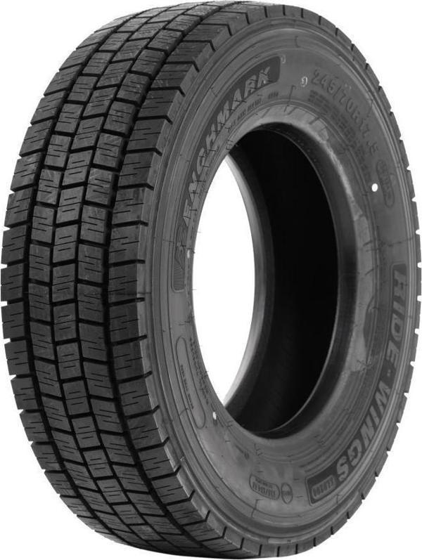 Benchmark 285/70R19.5 18PR KLD200 146/144M BK ECE-S 3PMSF EU 2024 Asfalt Çeker Lastiği - Image 1