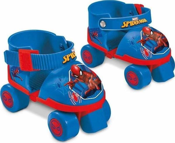 Mondo Marvel Soiderman Paten Set Çantalı  HF2445-293  18390 - Image 1