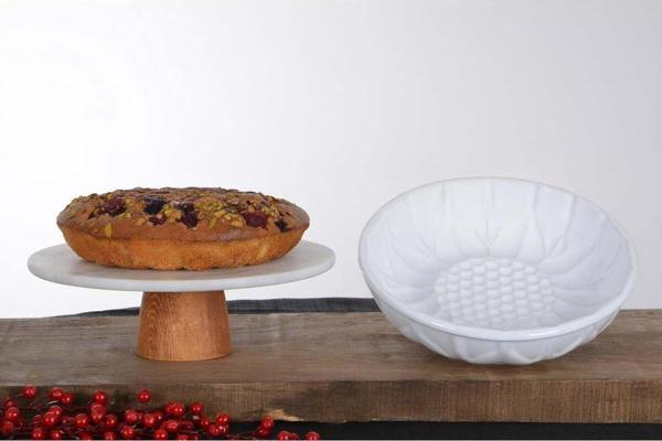 Seramista Vera 26Cm Kek Kalıbı,Turta Kalıbı - Image 1