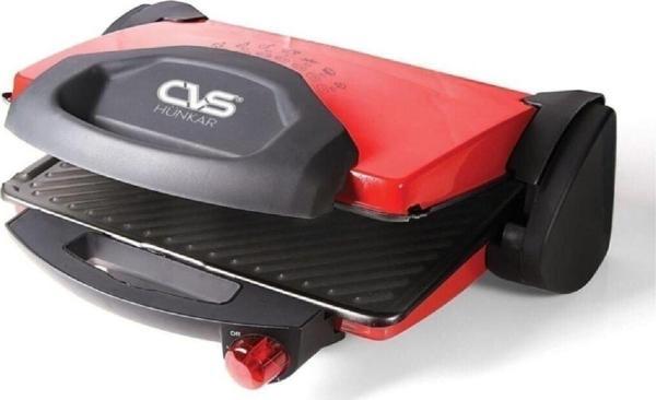 CVS DN2201 HÜNKAR TOST MAKİNASI - Image 1