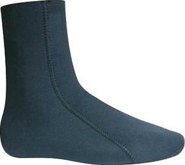 Form Active Termal Mes Çorap Siyah Termal Mest Çorap Siyah - Image 1