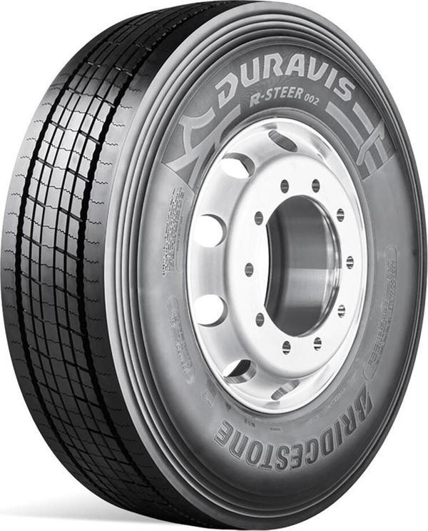 Bridgestone 225/75R17.5 129/127M M+S R-Steer 002 (Yaz) (2025) - Image 1