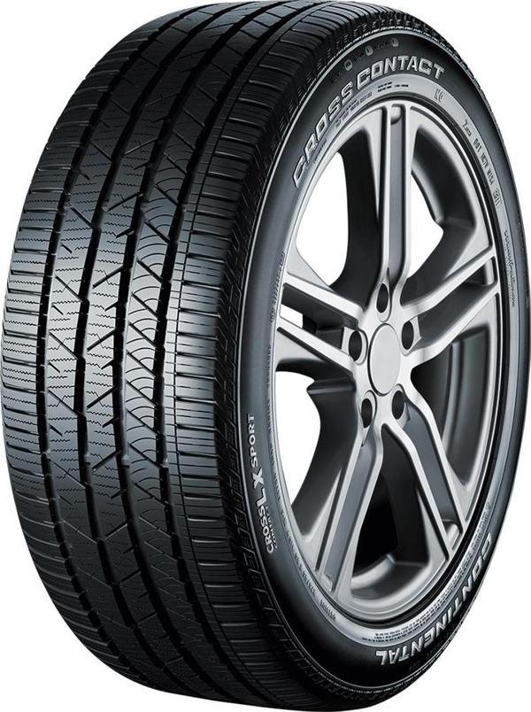 Continental 285/40R21 109H XL AO ContiCrossContact LX Sport (Yaz) (2025) - Image 1