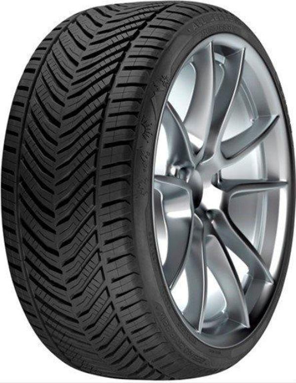 Taurus 225/55R18 98V All Season Suv (4 Mevsim) (2024) - Image 1