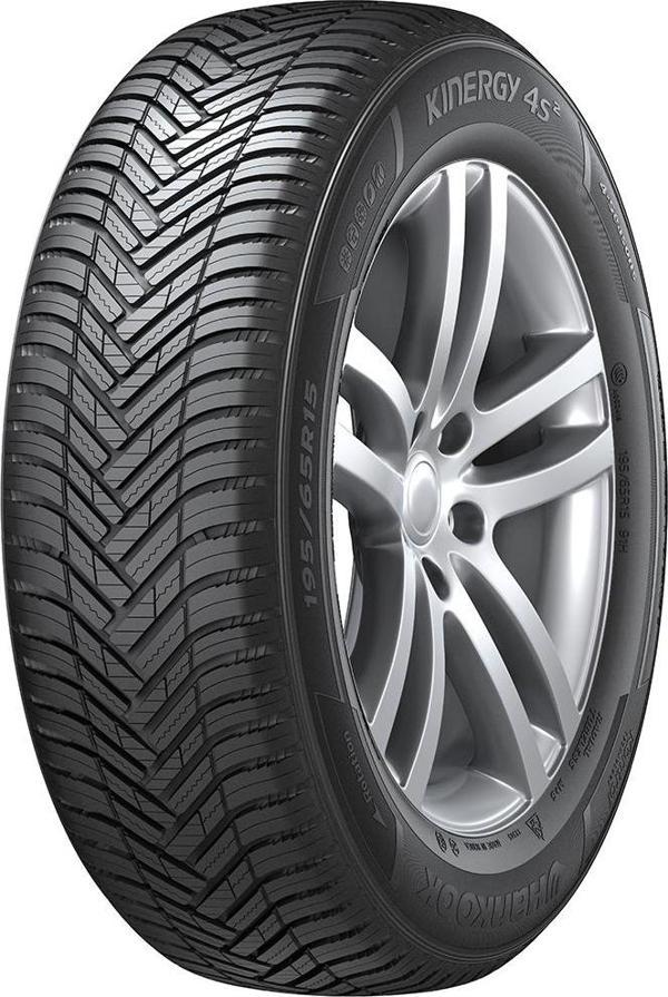 Hankook 225/50R17 98V XL Kinergy 4S2 H750 (4 Mevsim) (2025) - Image 1