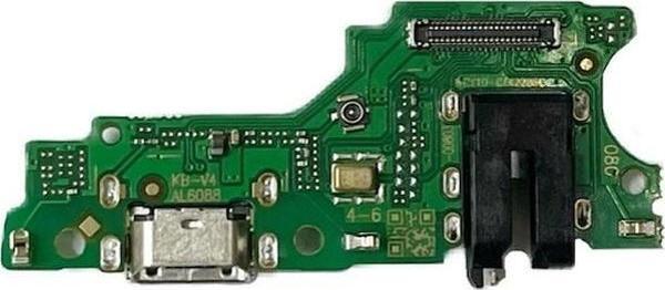 Vivo Y15S 2019 Ile Uyumlu Şarj Bordu Soketi V2120 - Image 1