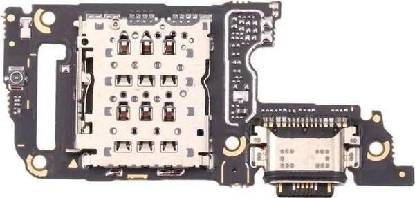 Vivo V21 Ile Uyumlu Şarj Bordu Soketi V2050 - Image 1