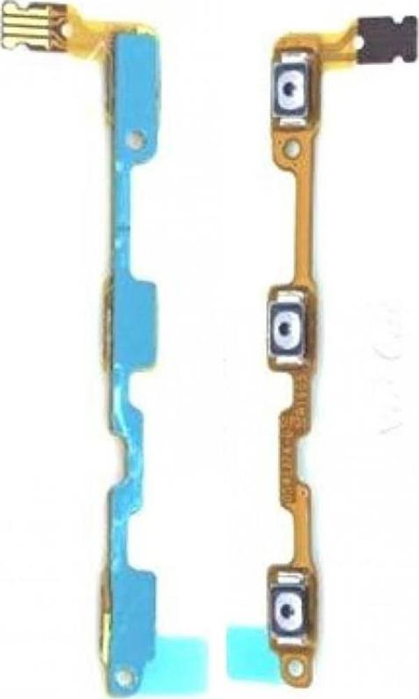 Vivo Y31 Uyumlu On Off Yan Ses Filmi - Image 1