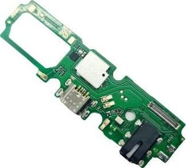 Vivo Y11S Full Şarj Kulaklık Soketi - Image 1