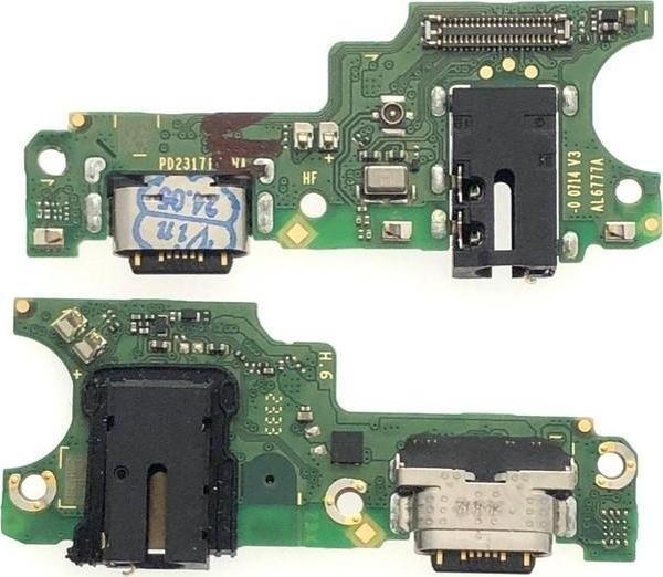 Vivo Y17S Ile Uyumlu Şarj Bordu Soketi Ithal - Image 1