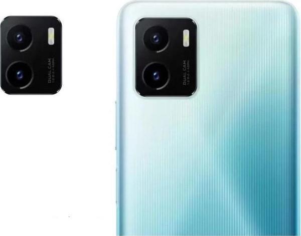 Vivo Y15S 2019 Ile Uyumlu Kamera Camı Ithal Set - Image 1