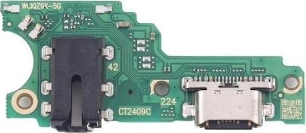 Vivo Y28 ile Uyumlu Şarj Bordu Soketi Ithal - Image 1