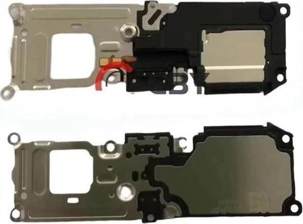 Vivo V21 4g Ile Uyumlu Buzzer Hoparlör Dış Sesi Zil Sesi V2050 - Image 1