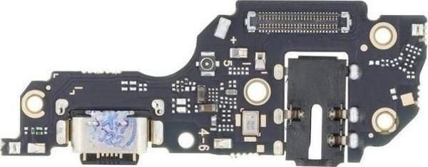 Vivo Y21 Uyumlu Şarj Soketli Mikrofon Bordu V2111 - Image 1