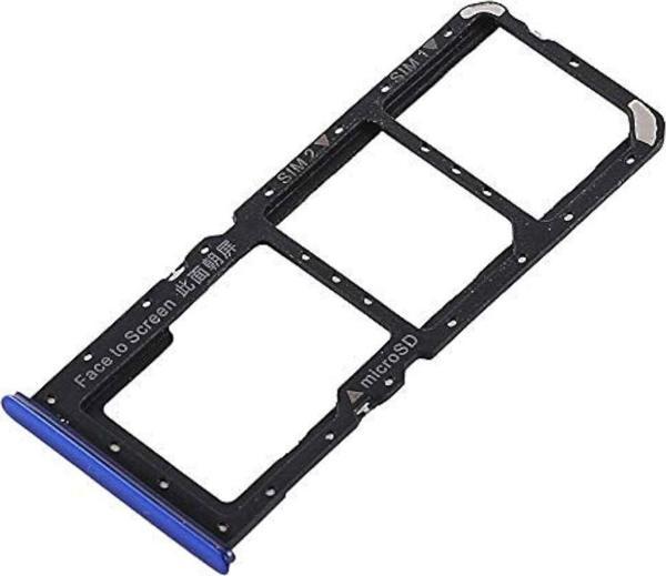 Vivo Y15s Uyumlu Sim Tepsisi - Image 1