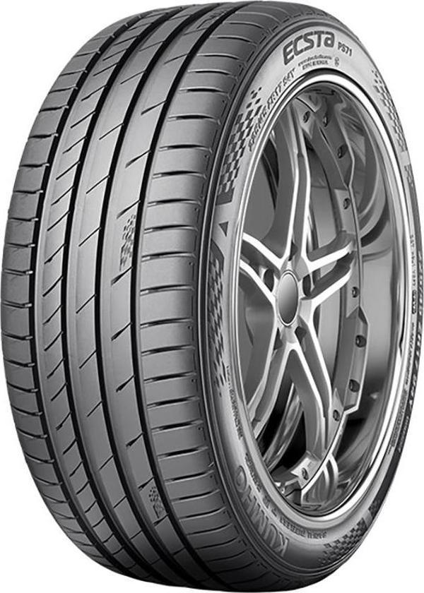 Kumho 265/60R18 110V Ecsta PS71 (Yaz) (2025) - Image 1