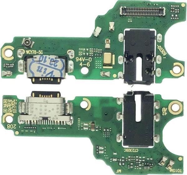 Vivo Y27 Uyumlu Şarj Bordu Alt Bord - Image 1