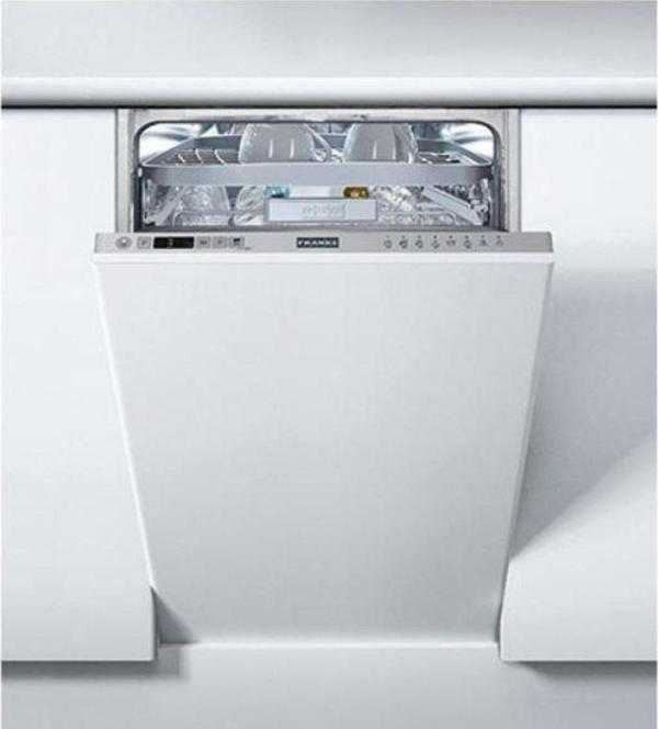 Franke Fdw 4510 E8P E Tam Ankastre - Image 1