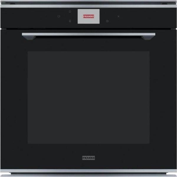 Franke Fmy 99 P Xs Black Inox Frame Fırın - Image 1