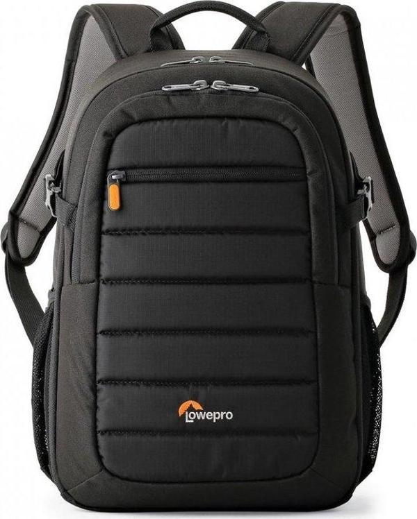 LOWEPRO TAHOE BP 150 BLACK - Image 1