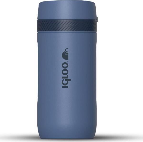 Igloo Squid Termos 410ml-LACİVERT - Image 1