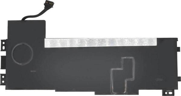 İnfostar Hp 808452-002 Batarya ile Uyumlu  Pil - Image 1