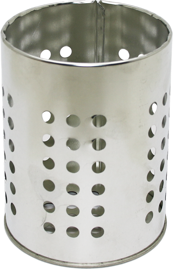 METAL KAŞIKLIK TEZGAH ÜSTÜ 13.5X10.5CM  GO50609537500 - Image 1