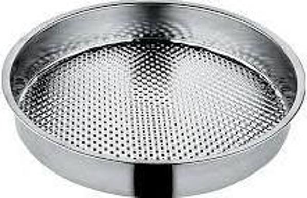 NO-3 ÇİĞ KÖFTE TEPSİ MOTİFLİ LEĞEN 36 cm  GO50608492240 - Image 1