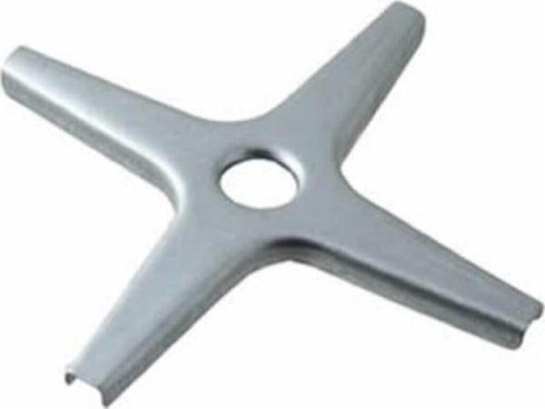 GRİ ARTI MODEL CEZVELİK OCAK KÜÇÜLTÜCÜ EMAYE  GO50606305590 - Image 1