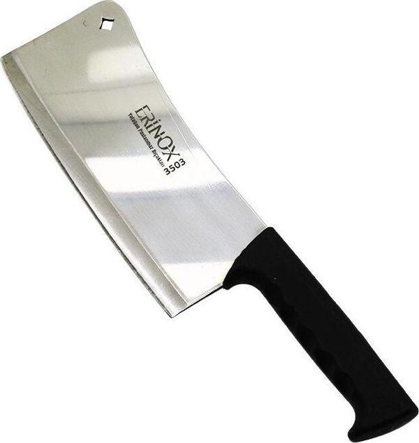 NO-3   3.5MM  DÖVME ÇELİK SATIR  YATAĞAN PASLANMAZ   RENKLİ PLASTİK SAPLI  GO5060Gok181220 - Image 1