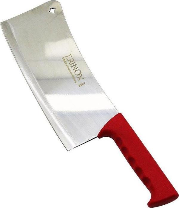 NO-4   3.5MM  DÖVME ÇELİK SATIR  YATAĞAN PASLANMAZ   RENKLİ PLASTİK SAPLI  GO5060Gok181221 - Image 1