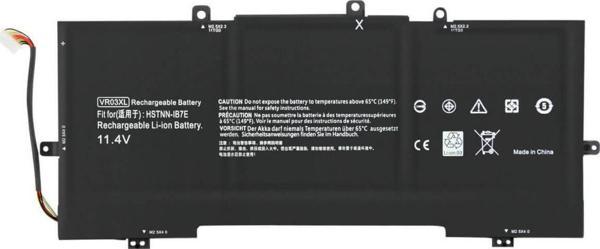 İnfostar Hp Envy 13-d, 13-d000nt, 13-D001NT, 13-d100nt, 13-d101nt Batarya ile Uyumlu  Pil - Image 1