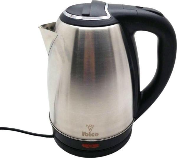 ÇELİK KETTLE SU ISITICISI 1.8LT - 1500W  GO50608676930 - Image 1