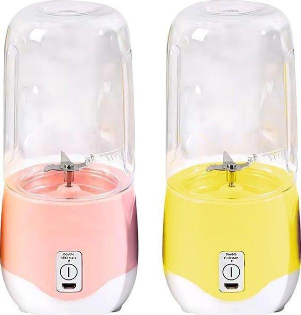 PORTABLE TOMBUL TAŞINABİLİR USB ŞARJLI BLENDER  GO50607823280 - Image 1