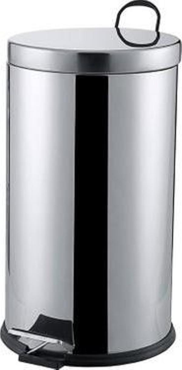 PEDALLI 16LT KROM METAL ÇÖP KOVASI  GO50604263500 - Image 1