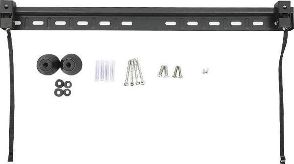32-80 GÜVENLİK KEMERLİ LCD-LED TV DUVAR ASKI APARATI  GO50608970590 - Image 1