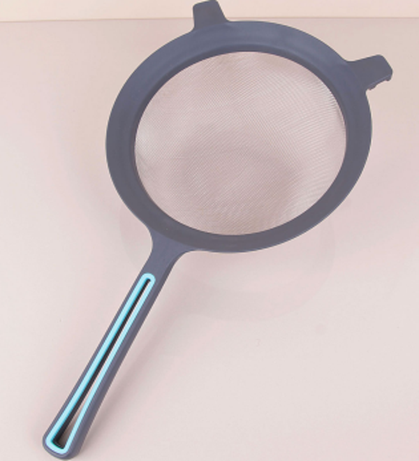 SİENA 22CM PLASTİK SÜZGEÇ  GO50607192520 - Image 1