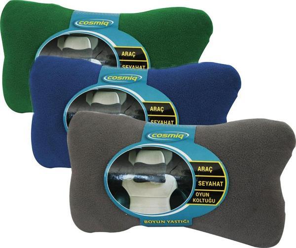 KÜÇÜK - KOLTUK OYUN - ARAÇ GEÇMELİ SEYAHAT BOYUN YASTIK  GO50605207510 - Image 1
