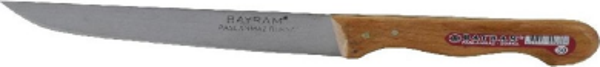 BAYRAM NO-30 SEBZE EKMEK BIÇAĞI  GO50603129380 - Image 1